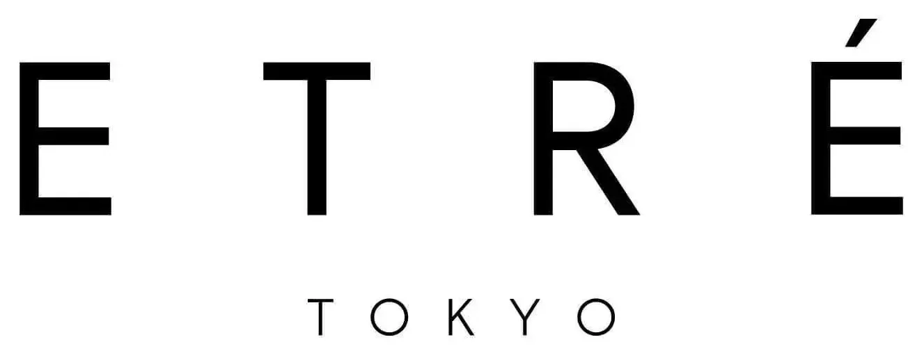 ETRE TOKYO ロゴ
