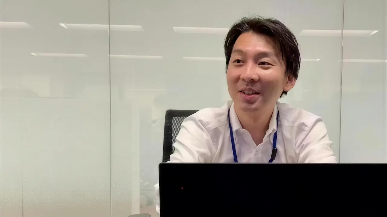 株式会社清長 導入事例