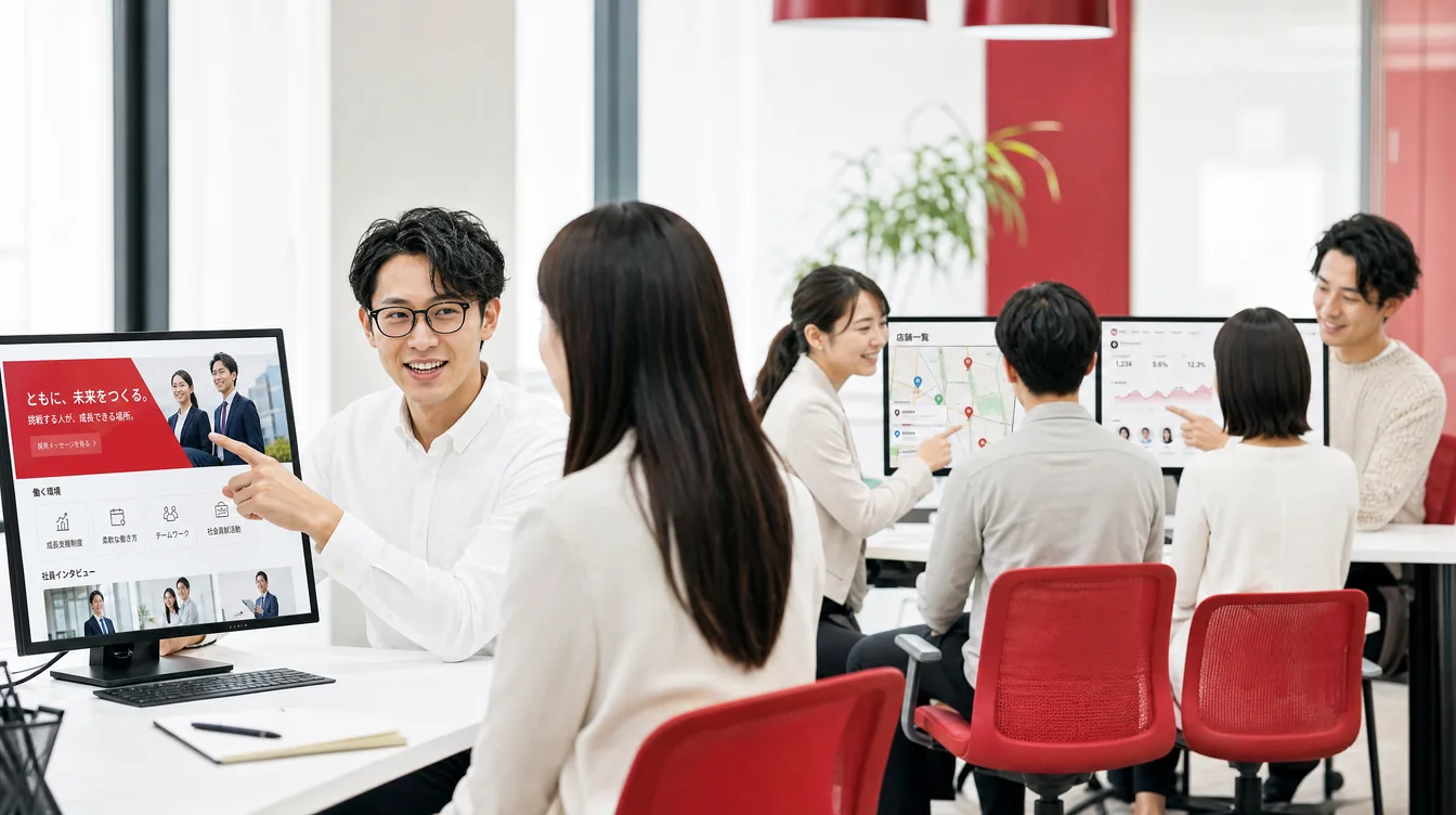 各領域のプロフェッショナルが直接指導